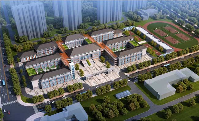 鄭州市列子學(xué)校鳥瞰圖.jpg