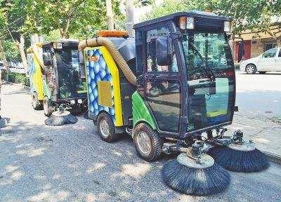 重磅！鄭州將取締馬路停車場(chǎng) 人行道禁設(shè)停泊位